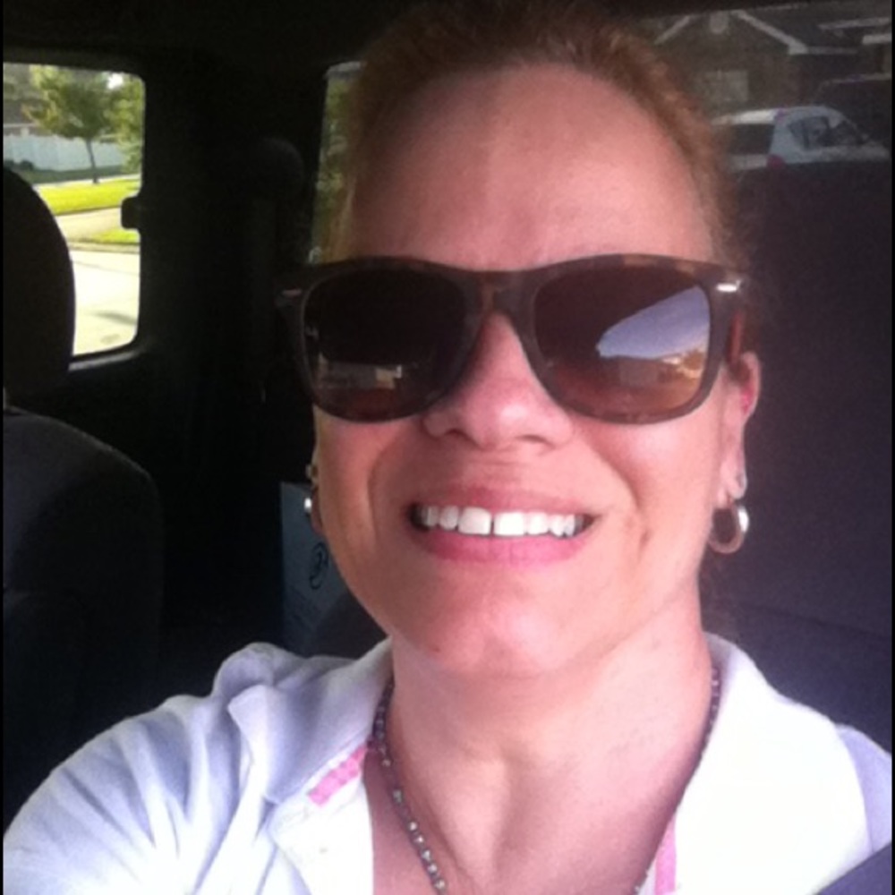 Meet your Posher, Millie